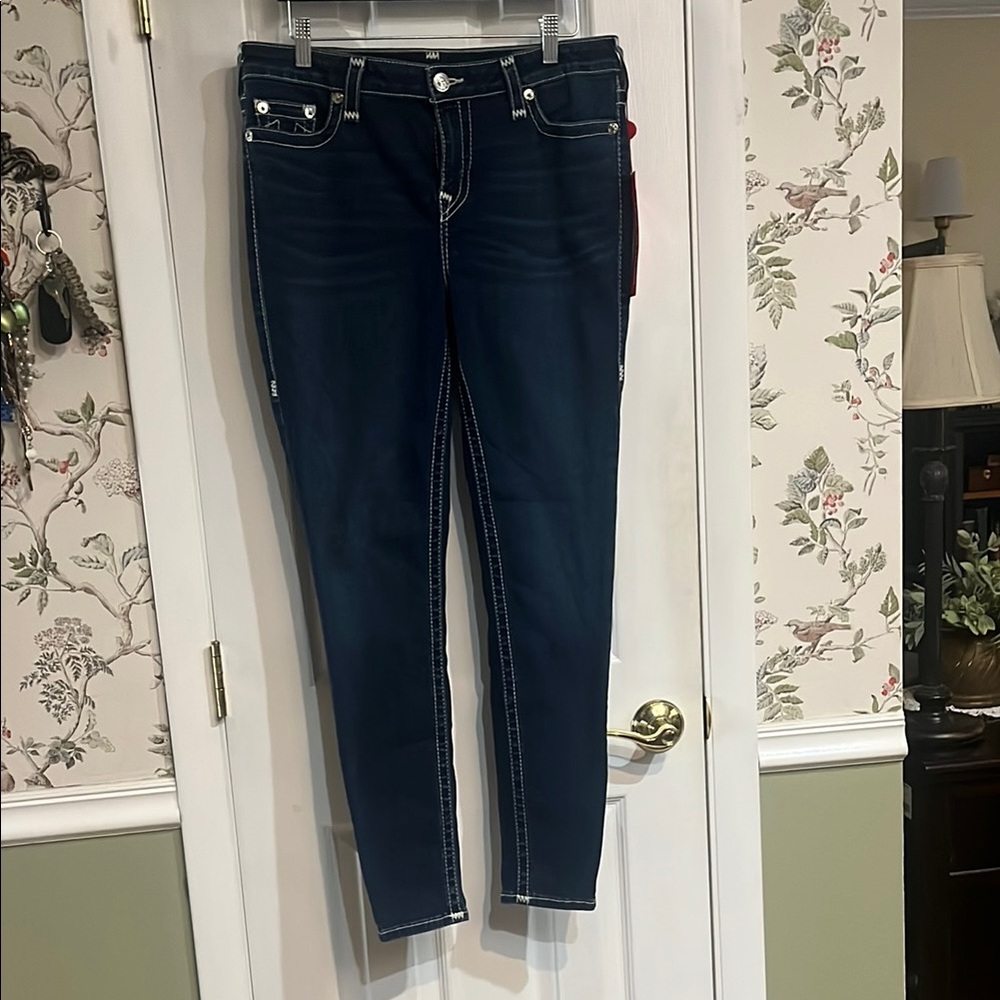 (NWT) True Religion Jeans